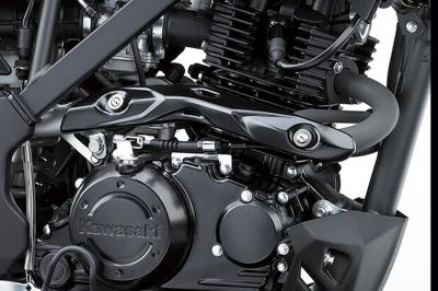 D - Tracker 150