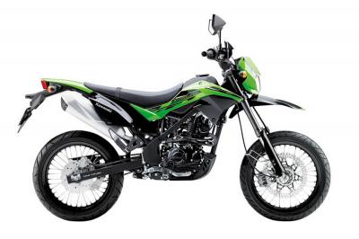 D - Tracker 150