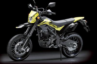 D - Tracker 150