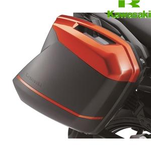 DECO STRIPE KIT(17L) ORG Versys - Versys 1000