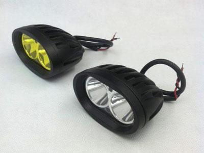 Đèn LED 20W