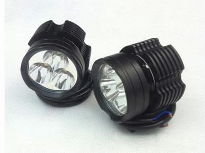 Đèn LED trợ sáng 30W