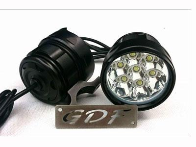 Đèn LED siêu sáng 42W