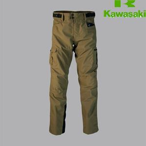 DRYMASTER CARGO PANTS KHAKI