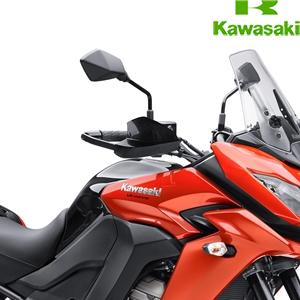 HANDGUARDS BRACKET Versys - Versys 1000