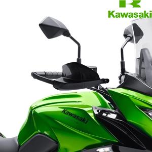 HANDGUARDS BRACKET Versys - Versys 650