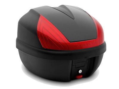 Hộp đựng hành lý Kawasaki Z650 ABS 2021