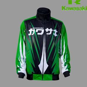 JACKET JERSEY KAWASAKI