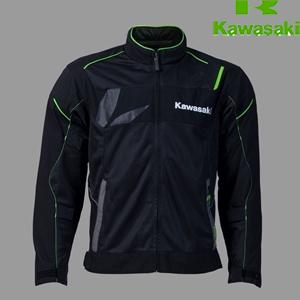 JACKET KAWASAKI RS TAICHI