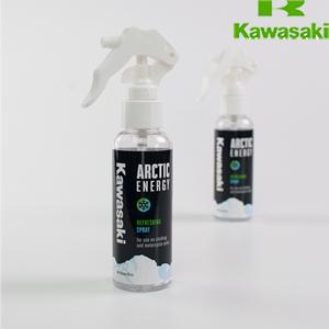 KAWASAKI ARCTIC ENERGY size 80 ml.