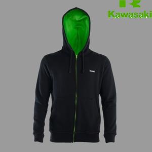 KAWASAKI HOODY