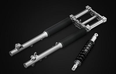 Kawasaki KLX230R 2023 hoàn toàn mới, chính hãng