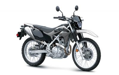 Kawasaki KLX230S 2023 off-road chính hãng giá rẻ