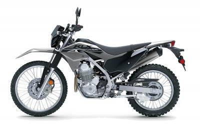 Kawasaki KLX230S 2023 off-road chính hãng giá rẻ