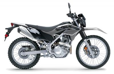 Kawasaki KLX230S 2023 off-road chính hãng giá rẻ