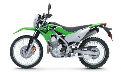 Kawasaki KLX230S 2023 off-road chính hãng giá rẻ