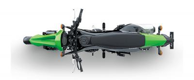 Kawasaki KLX230SM 2023 bánh motard sản xuất Thái Lan