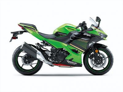 Kawasaki Ninja 400 ABS