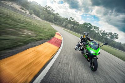 Kawasaki Ninja 400 ABS