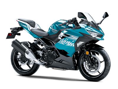 Kawasaki Ninja 400 ABS 2023 mới chính hãng cao cấp