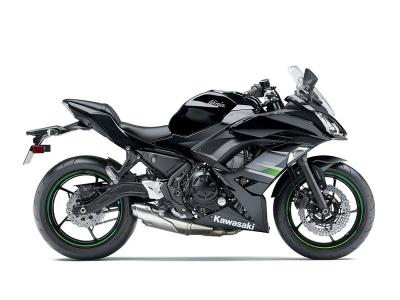 Kawasaki Ninja 650 ABS