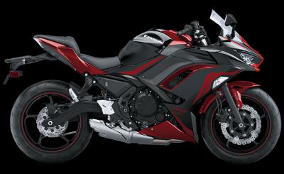 Kawasaki Ninja 650 ABS SE 2021