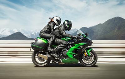 Kawasaki Ninja H2 2018 đang được Motorrock cung cấp theo đơn đặt hàng 