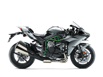 Kawasaki Ninja H2