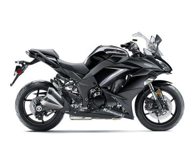 Ninja 1000 ABS