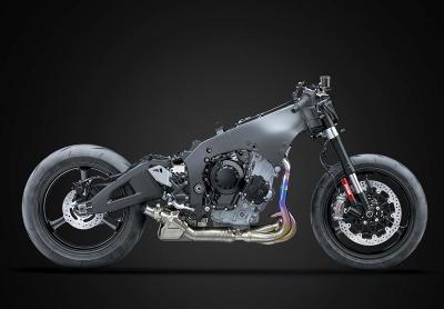 Kawasaki Ninja ZX-10R ABS KRT Edition 2021