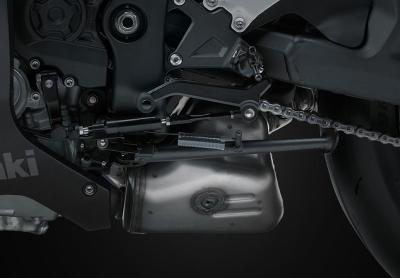 Kawasaki Ninja ZX-10R ABS KRT Edition 2021