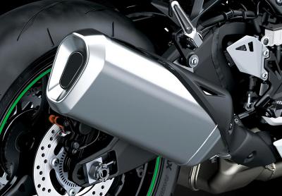 Kawasaki Ninja ZX-10R ABS KRT Edition 2021