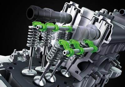 Kawasaki Ninja ZX-10R ABS KRT Edition 2021