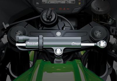 Kawasaki Ninja ZX-10R ABS KRT Edition 2021