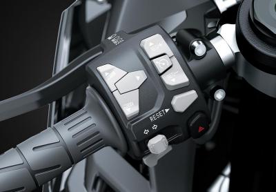 Kawasaki Ninja ZX-10R ABS KRT Edition 2021