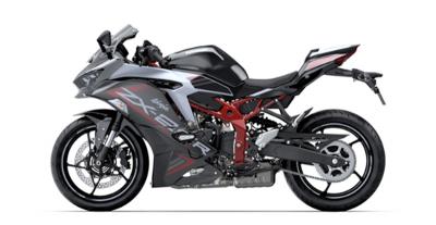 Kawasaki Ninja ZX25R SE 2021