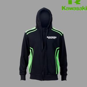 KAWASAKI RACING HOODY