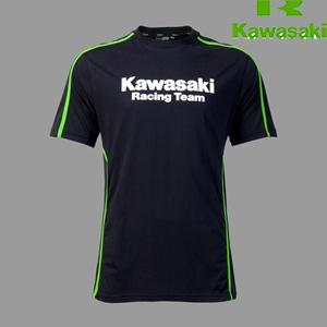 KAWASAKI RACING TEAM MAN T-SHIRT