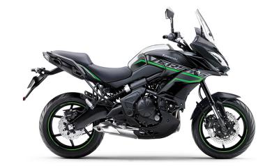 Kawasaki Versys 650 2023, chính hãng, giá rẻ