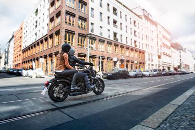 Kawasaki Vulcan S ABS 650 2021