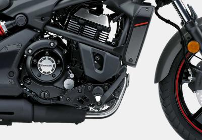 Kawasaki Vulcan S ABS 650 2021
