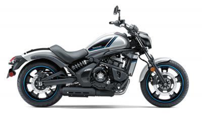 Kawasaki Vulcan S ABS 650 2021