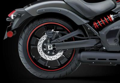 Kawasaki Vulcan S ABS 650 2021