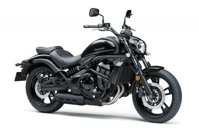 Kawasaki Vulcan S ABS 650 2021