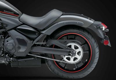 Kawasaki Vulcan S ABS 650 2021