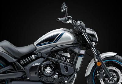 Kawasaki Vulcan S ABS 650 2021