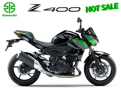 Kawasaki Z400 ABS Bán Lẻ Chính Hãng Nhập Khẩu Thái Lan