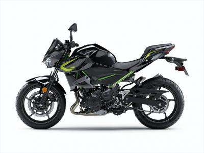 Kawasaki Z400
