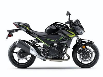 Kawasaki Z400