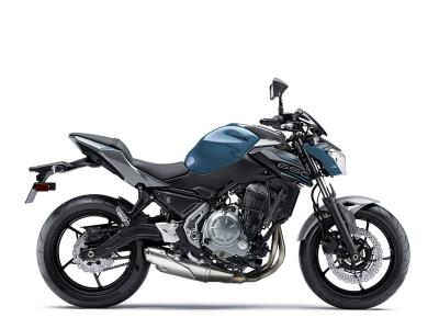Kawasaki Z650 ABS